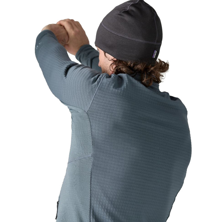 Patagonia R1 Fleece Jacket – Men’s